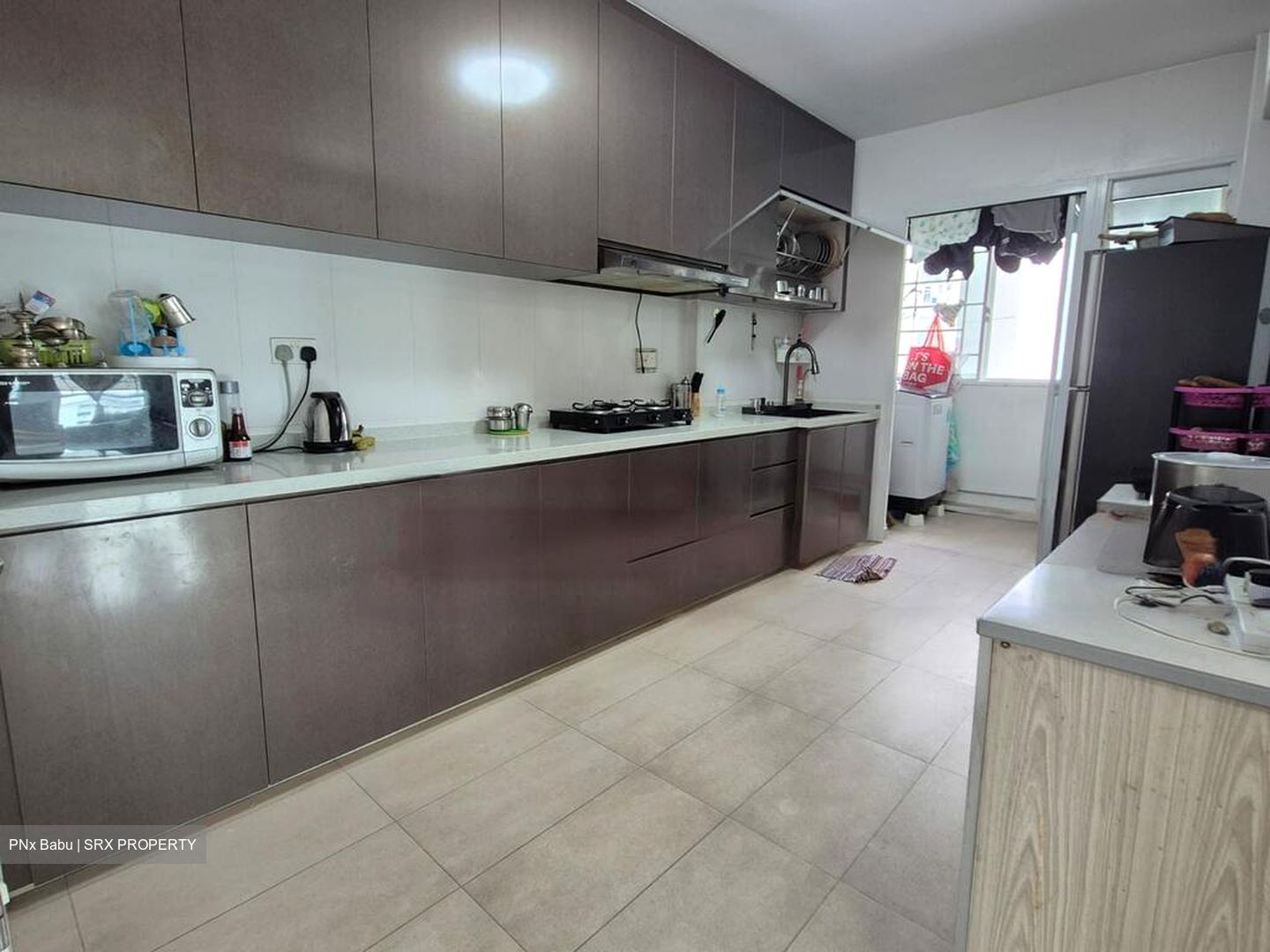 Blk 40A Skyoasis @ Dawson (Queenstown), HDB 5 Rooms #476955031